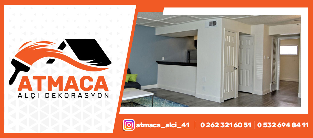 Kocaeli Bölme Duvar